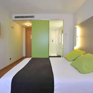 Campanile Airport Hotel Málaga