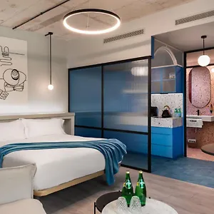 Apartament Coeo Parras Design Apartments