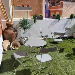 Apartament Rafael