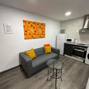 Apartament Heroe
