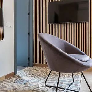 Apartament Valentin