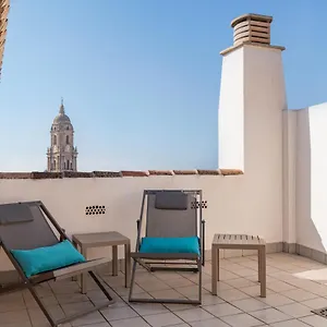 Apartament Feelathome Merced