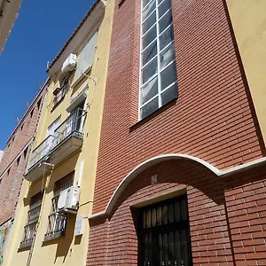 Dream Apto Old Town Málaga
