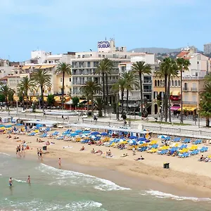Hola! - By The , Sitges España