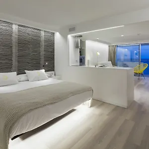 Sud Aparthotel Ibiza città